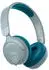 JLab JBuddies Pop Wireless On-Ear Teal (48 h Kabelgebunden Kabellos) Türkis