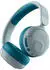 JLab JBuddies Pop Wireless On-Ear Teal (48 h Kabelgebunden Kabellos) Türkis