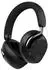 JLab EPIC LUX ANC Headphones (ANC 70 h Kabellos) Schwarz