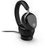 JLab EPIC LUX ANC Headphones (ANC 70 h Kabellos) Schwarz