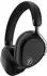 JLab EPIC LUX ANC Headphones (ANC 70 h Kabellos) Schwarz