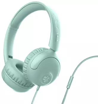 JLab JLAB Studio 2 Wireless On-Ear mint (Kabelgebunden) Gr&uuml;n