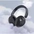 DUDAO X22 Max Kabellose On-Ear- mit ANC Schwarz Schwarz