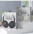 DUDAO X22 Max Kabellose On-Ear- mit ANC Beige (ANC Kabellos) Beige