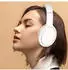 DUDAO X22Pro on-ear wireless Bluetooth 5.3 headphones white
