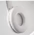 DUDAO X22Pro on-ear wireless Bluetooth 5.3 headphones white