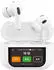 DUDAO U19 in-ear TWS wireless Bluetooth 5.3 headphones with LED display white