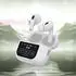 DUDAO U19 in-ear TWS wireless Bluetooth 5.3 headphones with LED display white