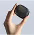 DUDAO U21 TWS ANC ENC kabellos Schwarz (ANC 20 h Kabellos) Schwarz