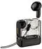 DUDAO U18Pro Bluetooth 5.3 TWS wireless headphones black