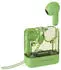 DUDAO U18Pro Bluetooth 5.3 TWS wireless headphones green