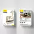 DUDAO U18Pro Bluetooth 5.3 TWS wireless headphones beige