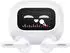Ugreen Earphones TWS EchoBuds HiTune T6 Magic (white) (Kabellos) Weiss