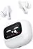 Ugreen Earphones TWS EchoBuds HiTune T6 Magic (white) (Kabellos) Weiss