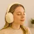 Grundig ANC Bluetooth 300mAh (ANC 36 h Kabellos) Beige