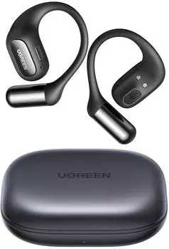 Ugreen FitBuds Wireless TWS Earphones WS213 Black (Kabellos) Schwarz