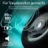 Philips SHC5200M2/12 (30 h Kabellos) Schwarz