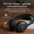 Philips SHC5200M2/12 (30 h Kabellos) Schwarz