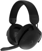 Krux KRXC013, Krux Kopfh&ouml;rer - Crave Pro Wireless (Kabelgebunden, Kabellos)