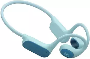 JBL JBL Junior Free Neckband Open Sound Teal