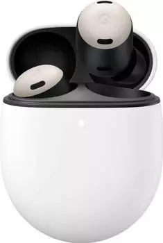 Google Pixel Buds Pro (ANC 7 h Kabellos) Weiss