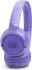 JBL JBL Tune 530BT Wireless On-ear Headphones Lavender