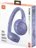 JBL JBL Tune 530BT Wireless On-ear Headphones Lavender