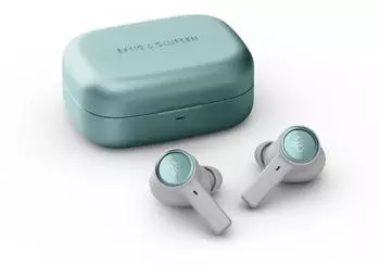 Bang & Olufsen Kabellose Beoplay Eleven Eukalyptus Grün (Kabellos) Grün
