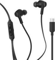 Belkin SoundForm ANC Wired EARBUDS USB-C - Kopfh&ouml;rer