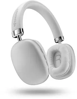 Energy Sistem Diadem- 490042 Silberfarben Silber