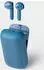 Lexon Speakerbuds blau