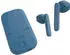 Lexon Speakerbuds blau