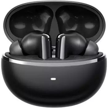 QCY MeloBuds N70 Wireless Earphones Black