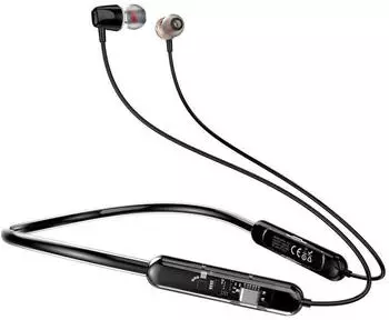 DUDAO U5Pro Bluetooth 5.3 wireless headphones black