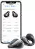 BOOMPODS Boomclip Pro Black (Kabellos) Schwarz