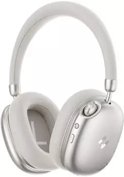 Havit Space S1 Kabellose mit Geräuschunterdrückung (beige) (ANC 100 h Kabellos) Beige
