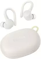 Belkin Activefit Sports In-Ear Kopfh&ouml;rer creme AUC016hqCR - Wei&szlig;