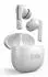 SBS Mobile Smart TWS Earbuds with Integrated AI White