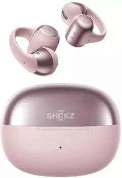 Shokz OpenDots ONE Pink