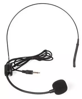 Velleman HQPA10001