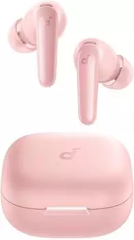 Soundcore P31i Wireless Earbuds mit immersivem, adaptivem ANC Rosa