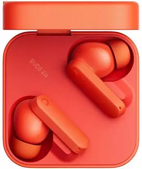 Nothing CMF Buds 2a orange