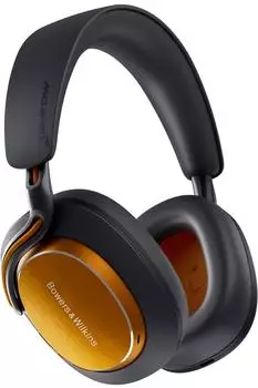 Bowers & Wilkins PX8 S2 McLaren Edition