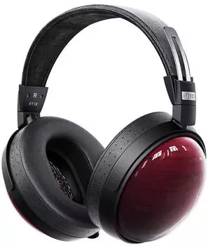 FiiO FT13 Rosewood