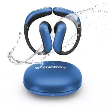 Energy Sistem PulseFit Cobalt