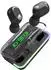 schwarz: SBS Mobile KOMBO Music Hero Earset TWS