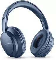 Music Sound Boost Kabellose Kopfh&ouml;rer Mit 3 Eq-modi, Faltbarem...