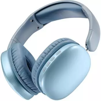 Cellular Line Music & Sound Bluetooth Headphone MAXI 3 Blue