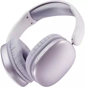 Cellular Line Music & Sound Bluetooth Headphone MAXI 3 Purple
