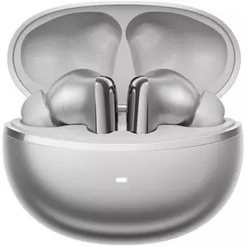 QCY MeloBuds N70 Wireless Earphones &ndash; Titanium‑Gold
